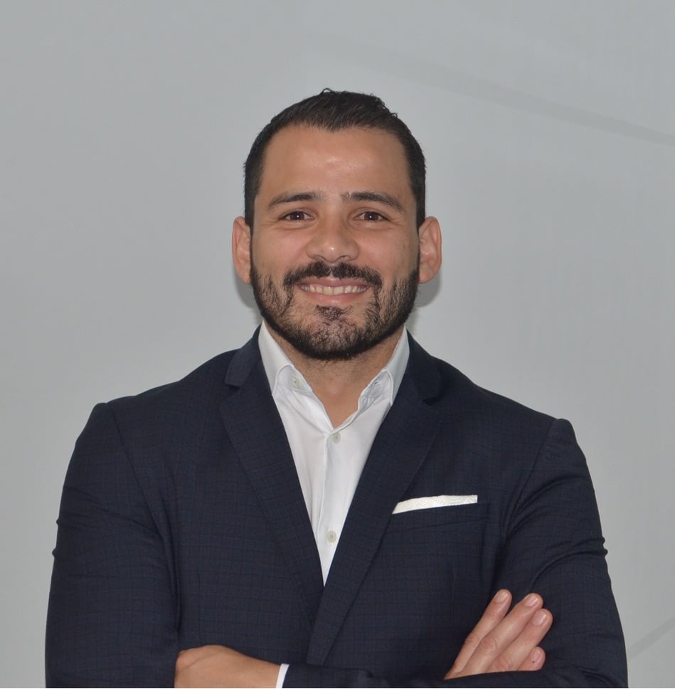 Juan Ignacio Farías